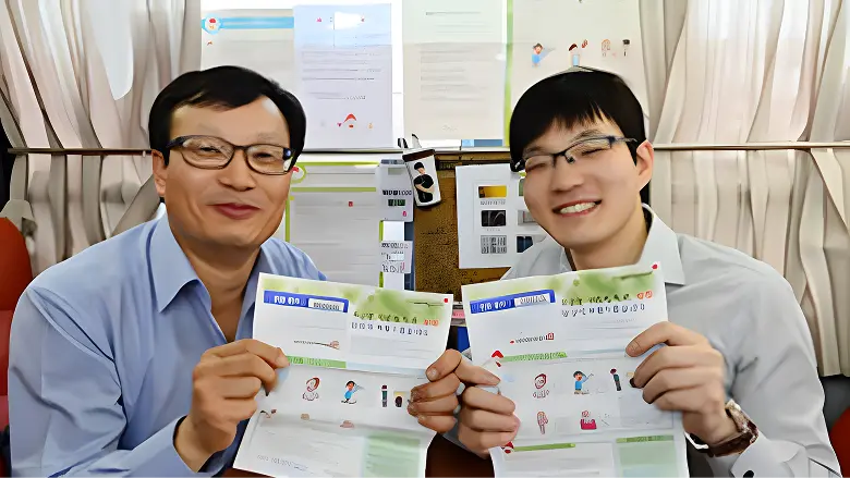 Practicing Sharing Love Through Blood Donation