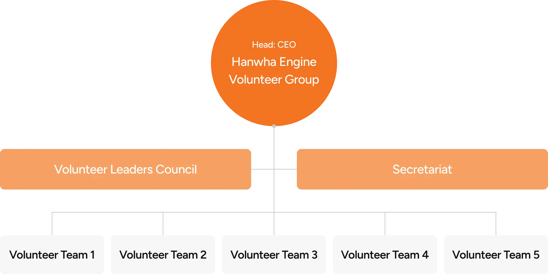 Organization Chart Image