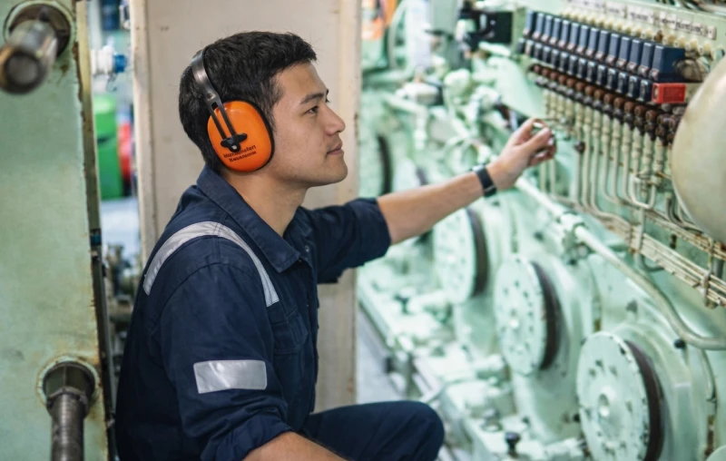 Engine Troubleshooting Service