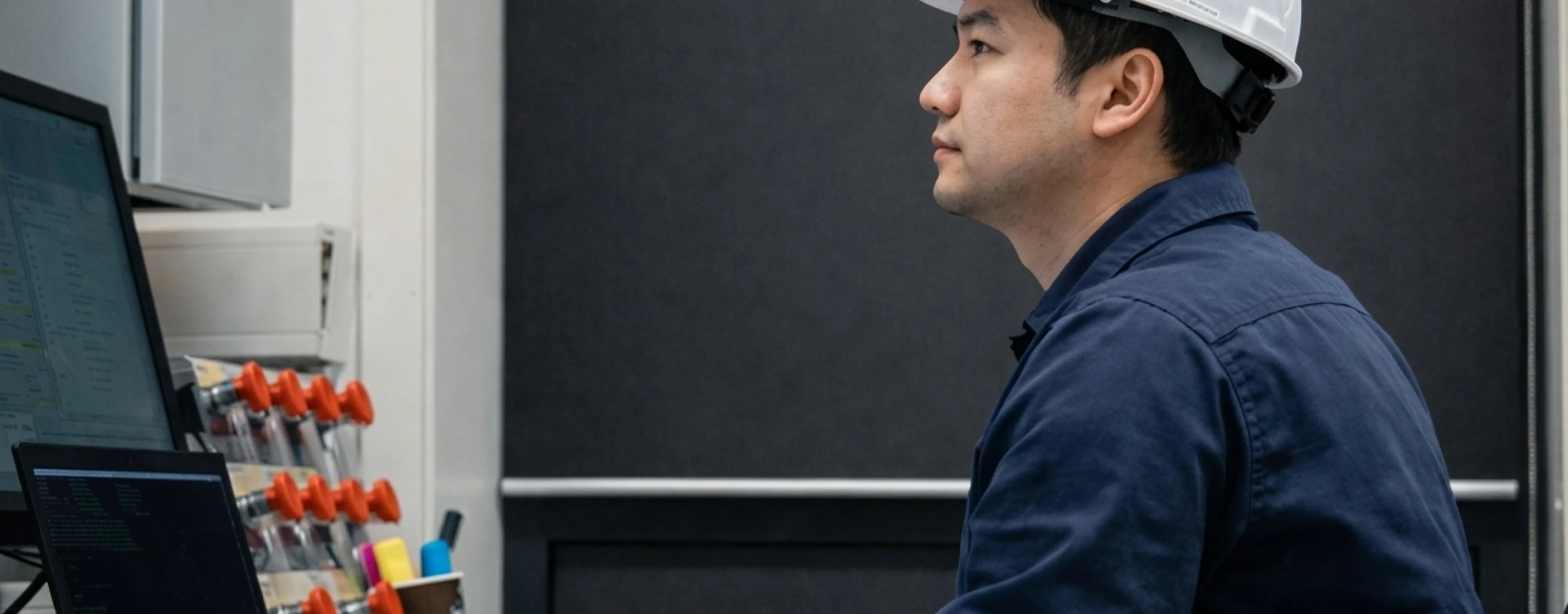 Warranty Service Visual