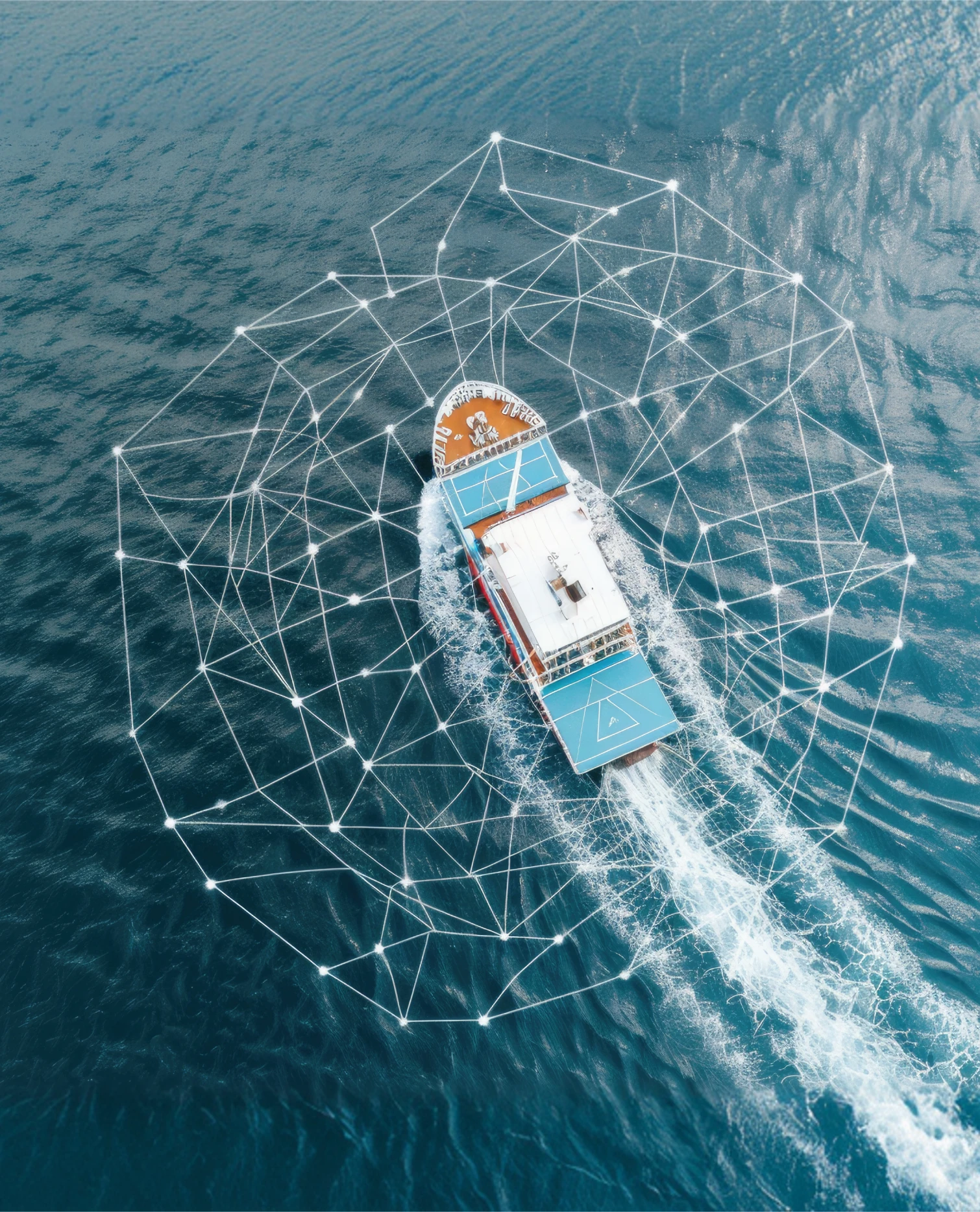 Achieving Sustainability Through Digital