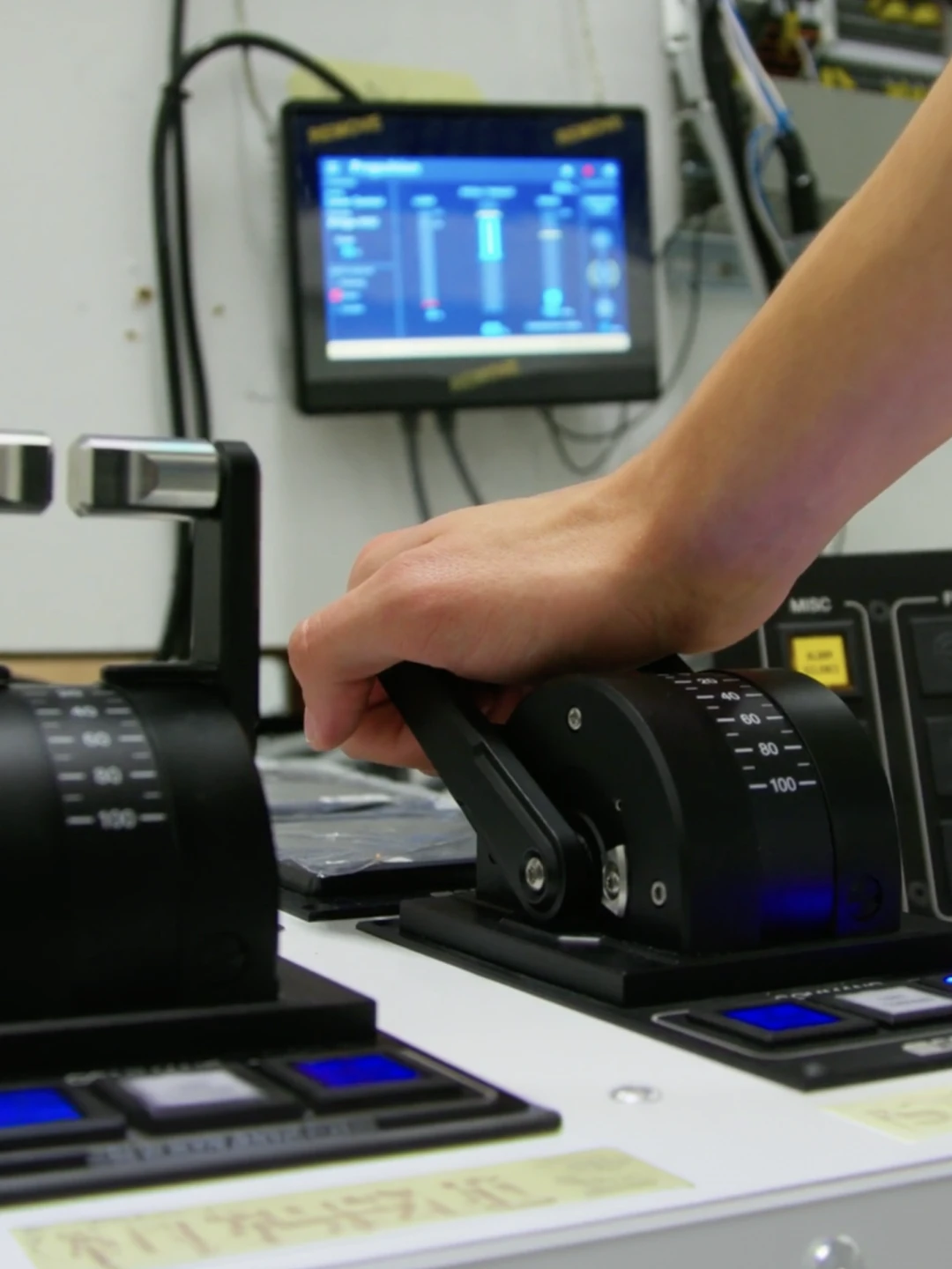 Engine Performance Optimization