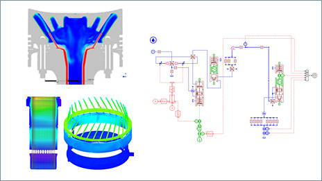 Flow and Hydraulics Technologies