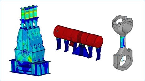 Structural Technologies